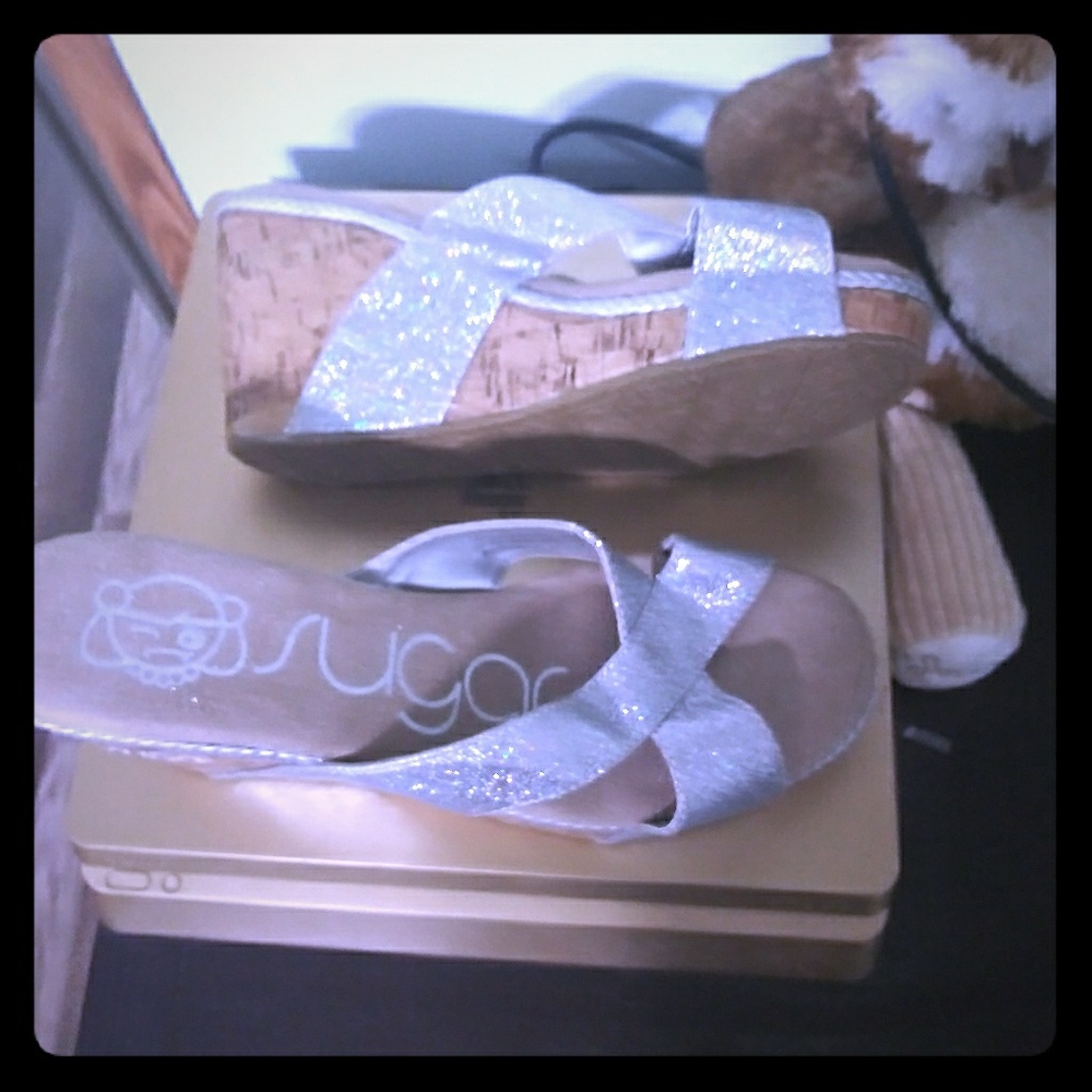 Stylish Wedges